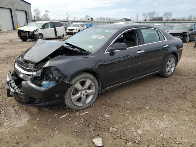 CHEVROLET MALIBU 2012 1g1zd5e00cf354936