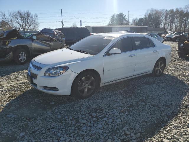 CHEVROLET MALIBU 2012 1g1zd5e00cf355276