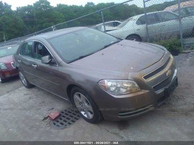 CHEVROLET MALIBU 2012 1g1zd5e00cf355696