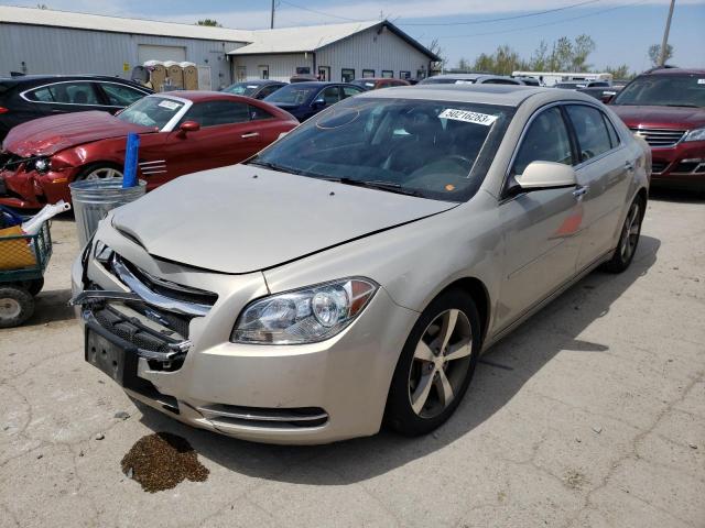 CHEVROLET MALIBU 2LT 2012 1g1zd5e00cf357464