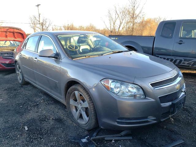 CHEVROLET MALIBU 2LT 2012 1g1zd5e00cf358288