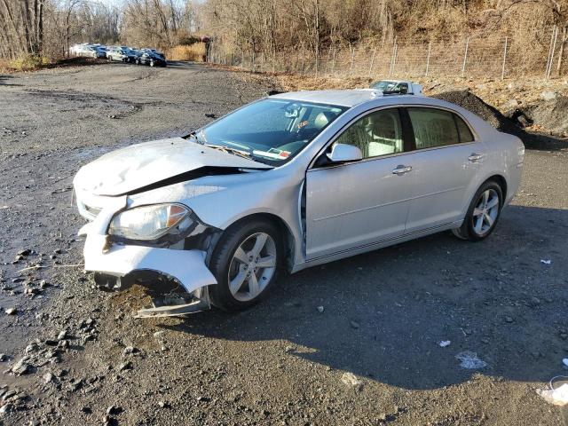 CHEVROLET MALIBU 2012 1g1zd5e00cf362003