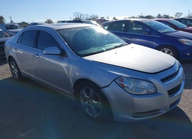 CHEVROLET MALIBU 2012 1g1zd5e00cf362647