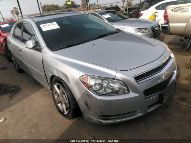 CHEVROLET MALIBU 2012 1g1zd5e00cf368934