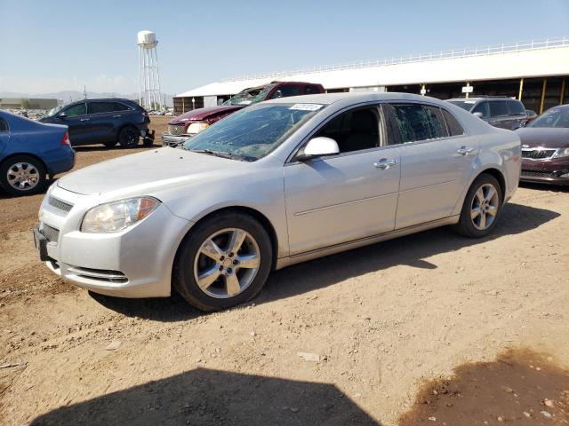 CHEVROLET MALIBU 2LT 2012 1g1zd5e00cf372093