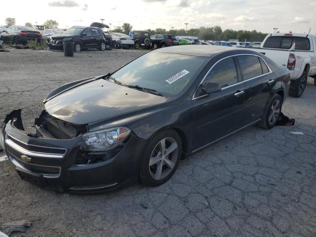 CHEVROLET MALIBU 2LT 2012 1g1zd5e00cf372787