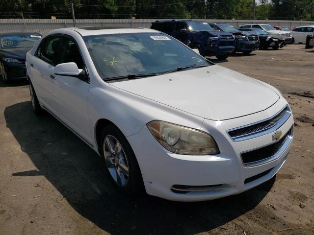 CHEVROLET MALIBU 2LT 2012 1g1zd5e00cf374880