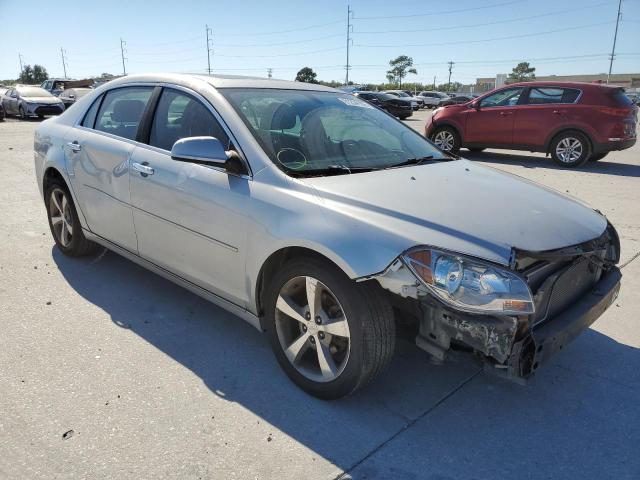 CHEVROLET MALIBU 2012 1g1zd5e00cf376693