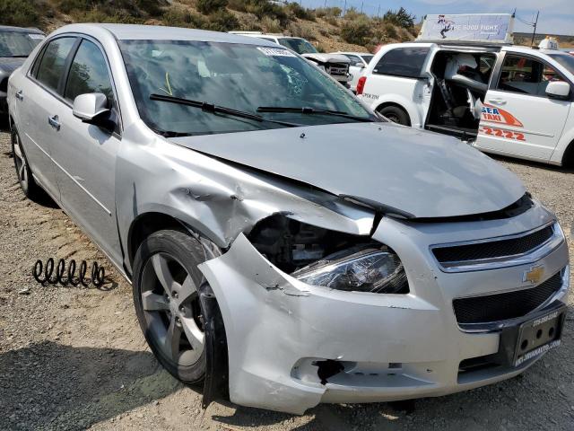 CHEVROLET MALIBU 2LT 2012 1g1zd5e00cf377780