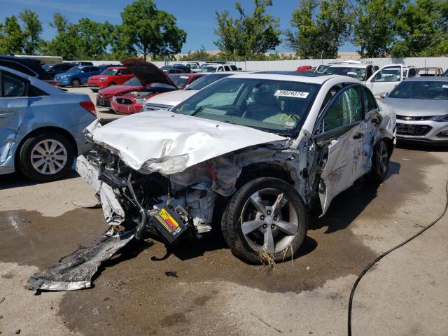 CHEVROLET MALIBU 2012 1g1zd5e00cf378847