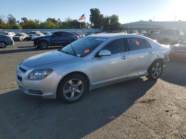 CHEVROLET MALIBU 2LT 2012 1g1zd5e00cf379688