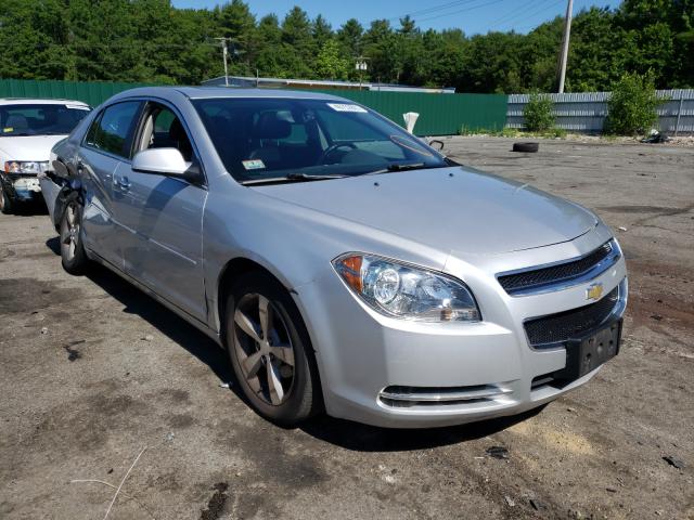 CHEVROLET MALIBU 2LT 2012 1g1zd5e00cf381473