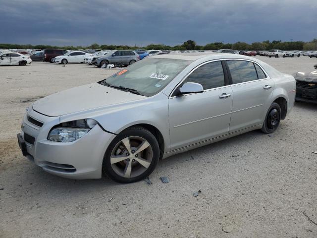 CHEVROLET MALIBU 2LT 2012 1g1zd5e00cf396176