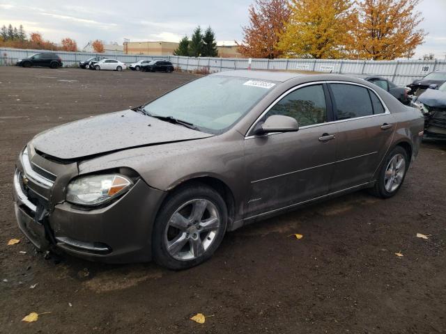 CHEVROLET MALIBU 2010 1g1zd5e01af232082