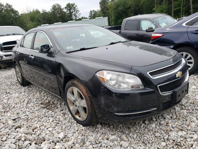 CHEVROLET MALIBU 2LT 2012 1g1zd5e01cf107621