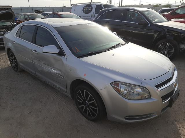 CHEVROLET MALIBU 2LT 2012 1g1zd5e01cf130851