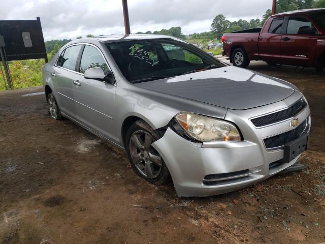 CHEVROLET MALIBU 2LT 2012 1g1zd5e01cf132440