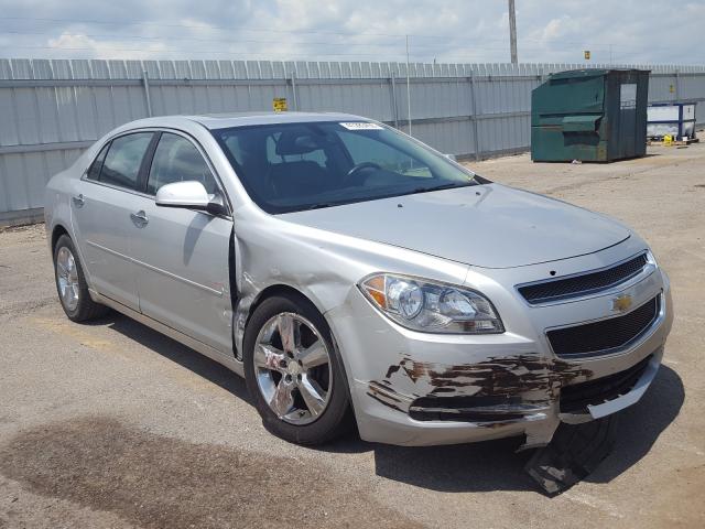 CHEVROLET MALIBU 2LT 2012 1g1zd5e01cf144409