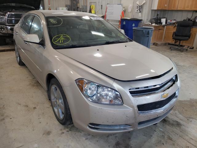 CHEVROLET MALIBU 2LT 2012 1g1zd5e01cf156723