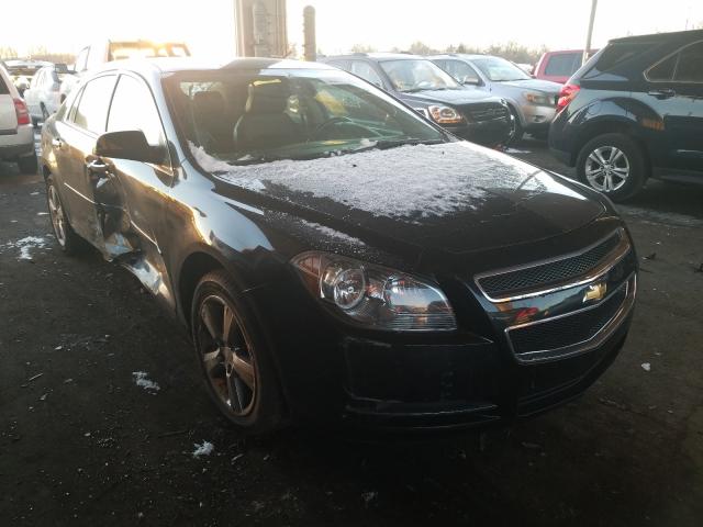 CHEVROLET MALIBU 2012 1g1zd5e01cf160688