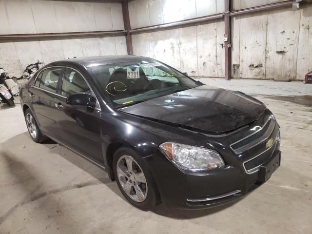 CHEVROLET MALIBU 2LT 2012 1g1zd5e01cf189351