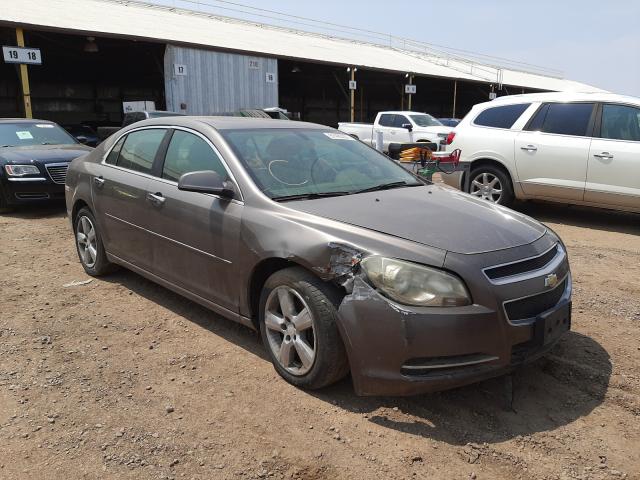 CHEVROLET MALIBU 2LT 2012 1g1zd5e01cf196753