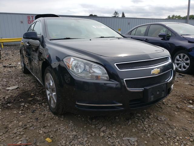 CHEVROLET MALIBU 2LT 2012 1g1zd5e01cf199619