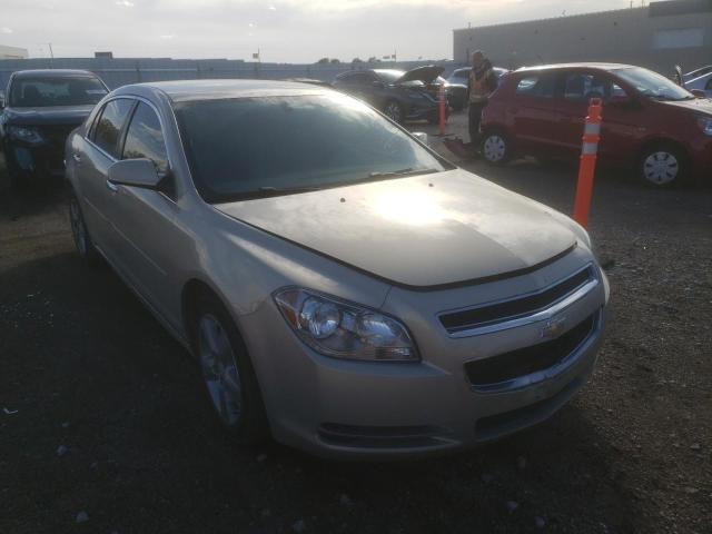 CHEVROLET MALIBU 2LT 2012 1g1zd5e01cf208254