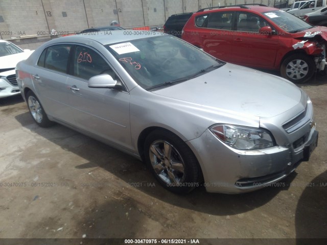 CHEVROLET MALIBU 2012 1g1zd5e01cf249483