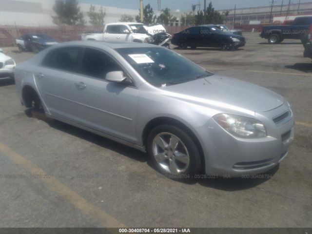 CHEVROLET MALIBU 2012 1g1zd5e01cf265599