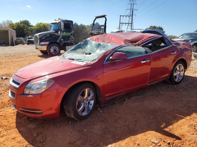 CHEVROLET MALIBU 2LT 2012 1g1zd5e01cf270723