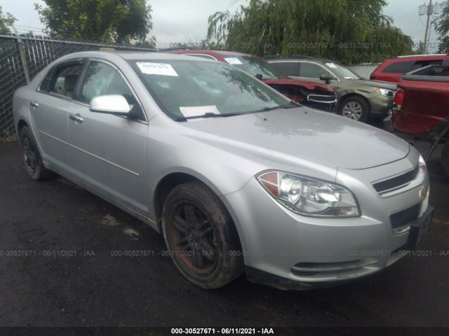 CHEVROLET MALIBU 2012 1g1zd5e01cf297369