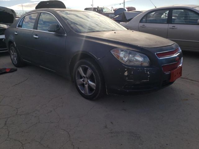 CHEVROLET MALIBU 2LT 2012 1g1zd5e01cf308838