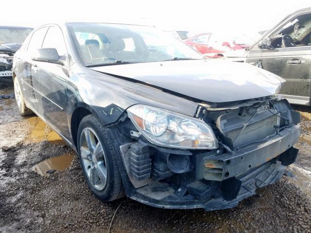 CHEVROLET MALIBU 2LT 2012 1g1zd5e01cf309861