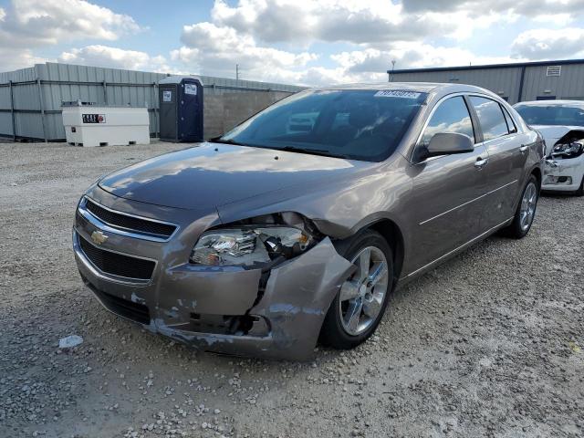 CHEVROLET MALIBU 2LT 2012 1g1zd5e01cf311321