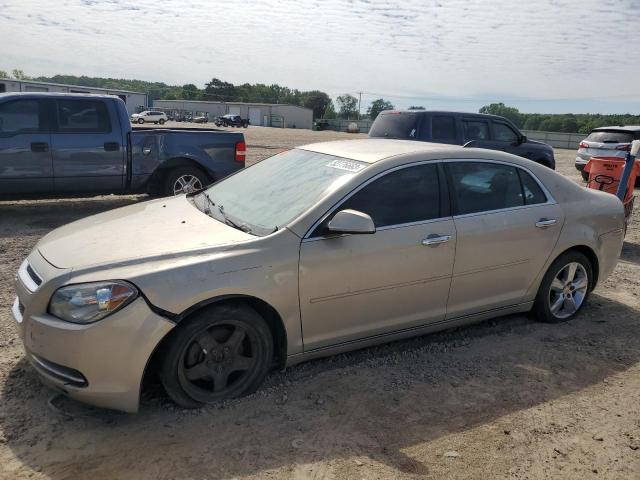 CHEVROLET MALIBU 2LT 2012 1g1zd5e01cf321735