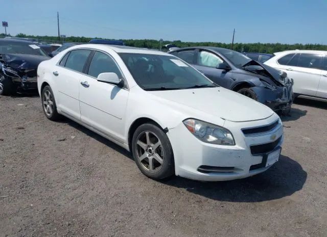 CHEVROLET MALIBU 2012 1g1zd5e01cf335019