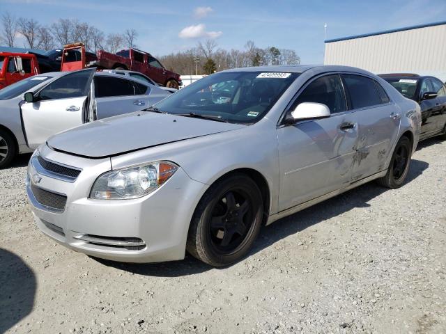 CHEVROLET MALIBU 2LT 2012 1g1zd5e01cf343749