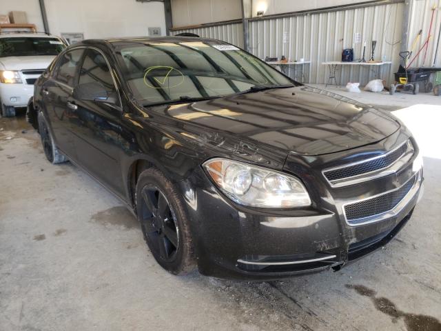 CHEVROLET MALIBU 2LT 2012 1g1zd5e01cf354878