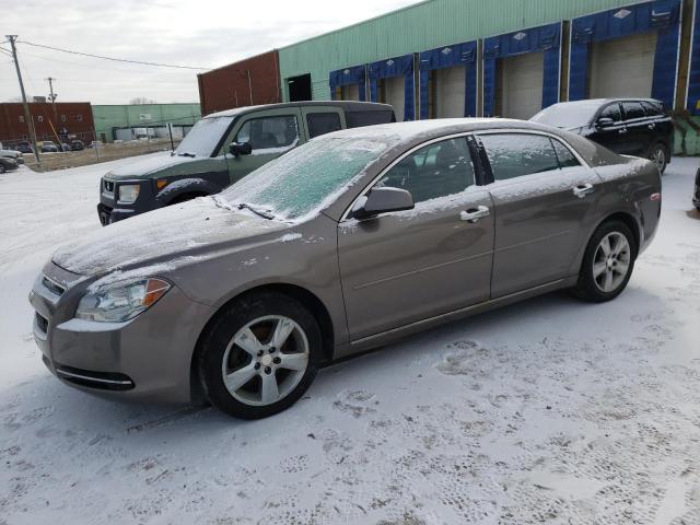 CHEVROLET MALIBU 2LT 2012 1g1zd5e01cf355495