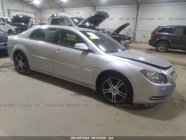 CHEVROLET MALIBU 2012 1g1zd5e01cf355965