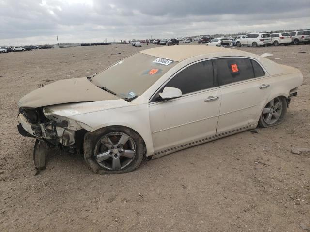 CHEVROLET MALIBU 2LT 2012 1g1zd5e01cf360339