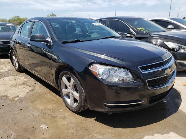 CHEVROLET MALIBU 2LT 2012 1g1zd5e01cf360700