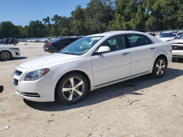 CHEVROLET MALIBU 2LT 2012 1g1zd5e01cf360857