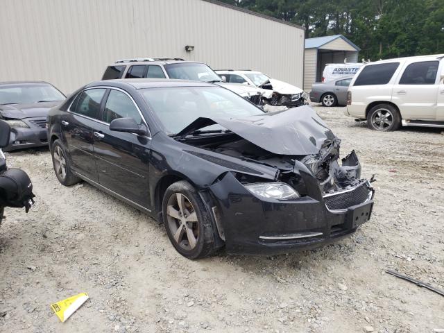 CHEVROLET MALIBU 2LT 2012 1g1zd5e01cf360969