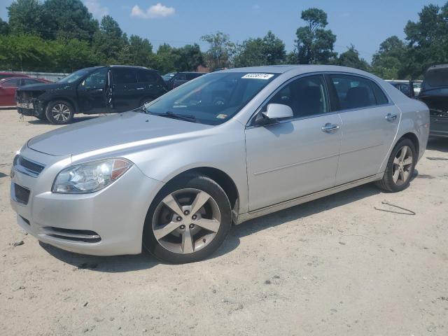 CHEVROLET MALIBU 2LT 2012 1g1zd5e01cf363564