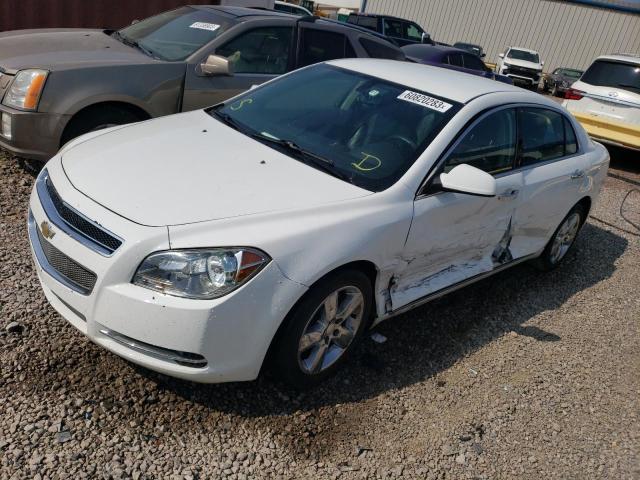 CHEVROLET MALIBU 2LT 2012 1g1zd5e01cf366996