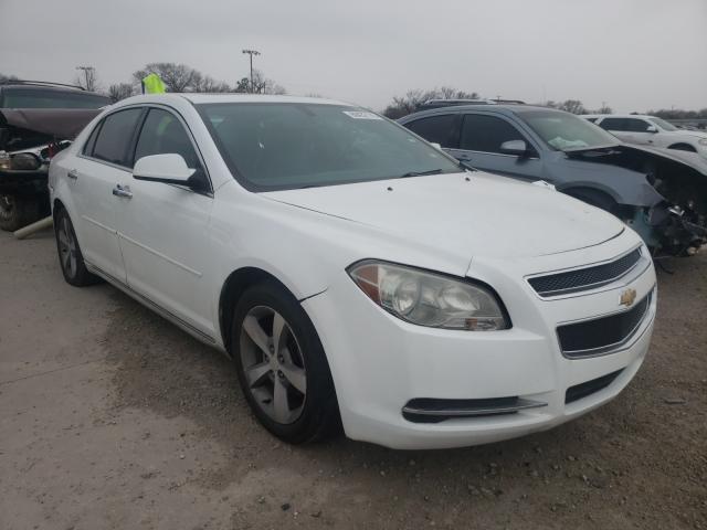 CHEVROLET MALIBU 2LT 2012 1g1zd5e01cf367713