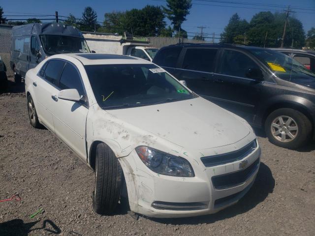 CHEVROLET MALIBU 2LT 2012 1g1zd5e01cf374306