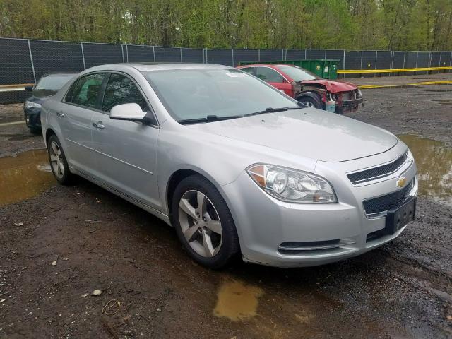 CHEVROLET MALIBU 2LT 2012 1g1zd5e01cf377223